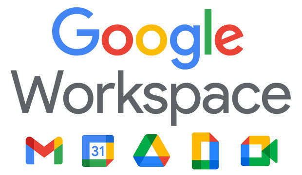 Google Workspace Image