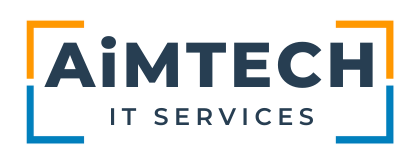 Aimtech Logo