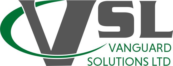Vanguard Solutions Logo