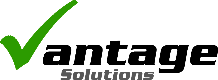 Vantage Solutions Logo