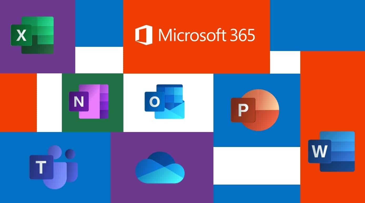 Microsoft 365 Image
